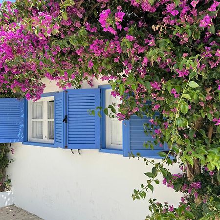 شقة Casa Mellis Aguamarga أغوا امارجا المظهر الخارجي الصورة