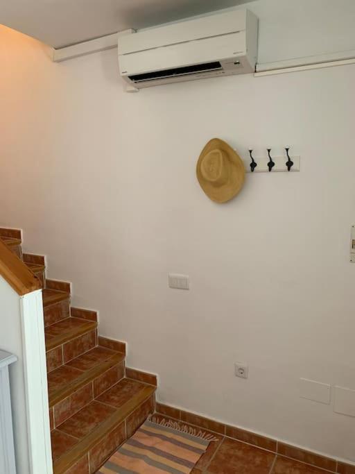 شقة Casa Mellis Aguamarga أغوا امارجا المظهر الخارجي الصورة