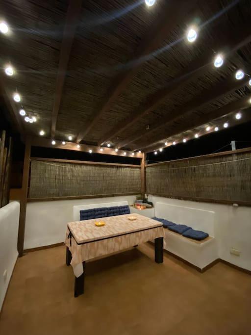 شقة Casa Mellis Aguamarga أغوا امارجا المظهر الخارجي الصورة