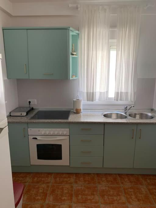شقة Casa Mellis Aguamarga أغوا امارجا المظهر الخارجي الصورة