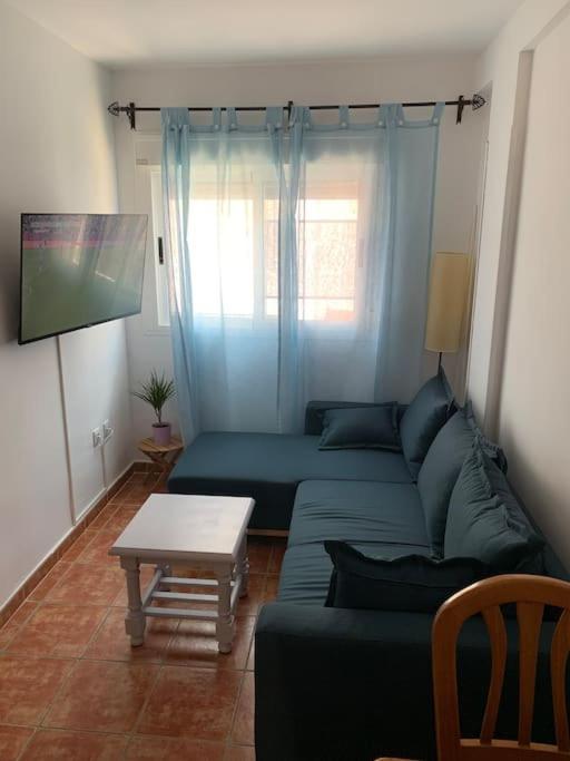 شقة Casa Mellis Aguamarga أغوا امارجا المظهر الخارجي الصورة