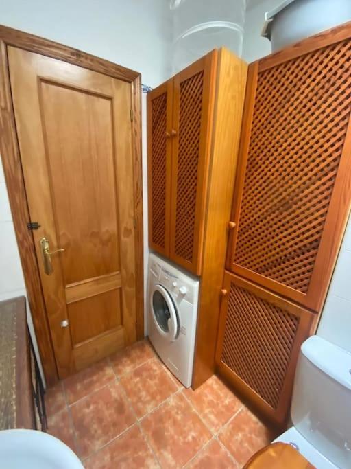 شقة Casa Mellis Aguamarga أغوا امارجا المظهر الخارجي الصورة