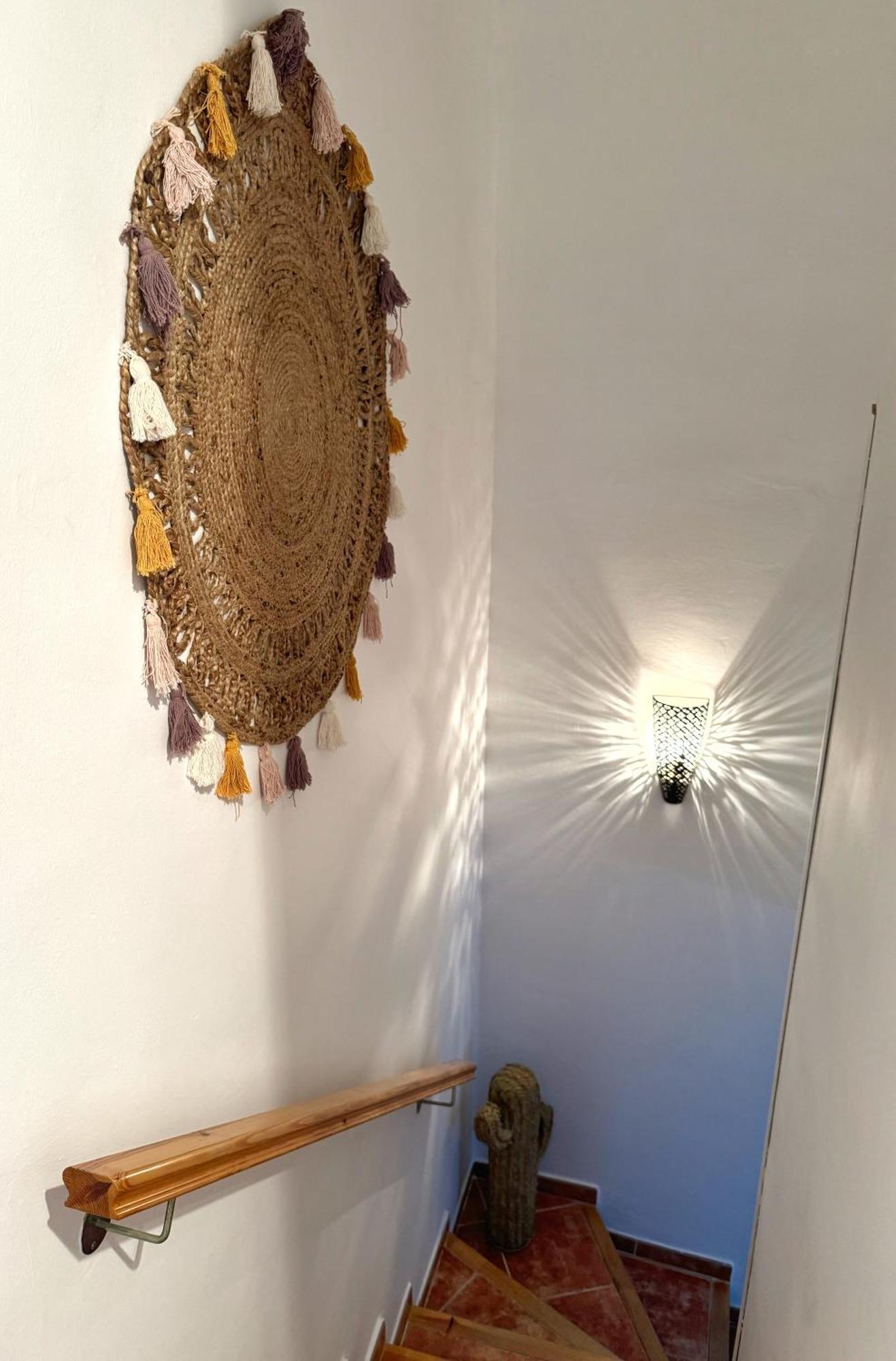 شقة Casa Mellis Aguamarga أغوا امارجا المظهر الخارجي الصورة