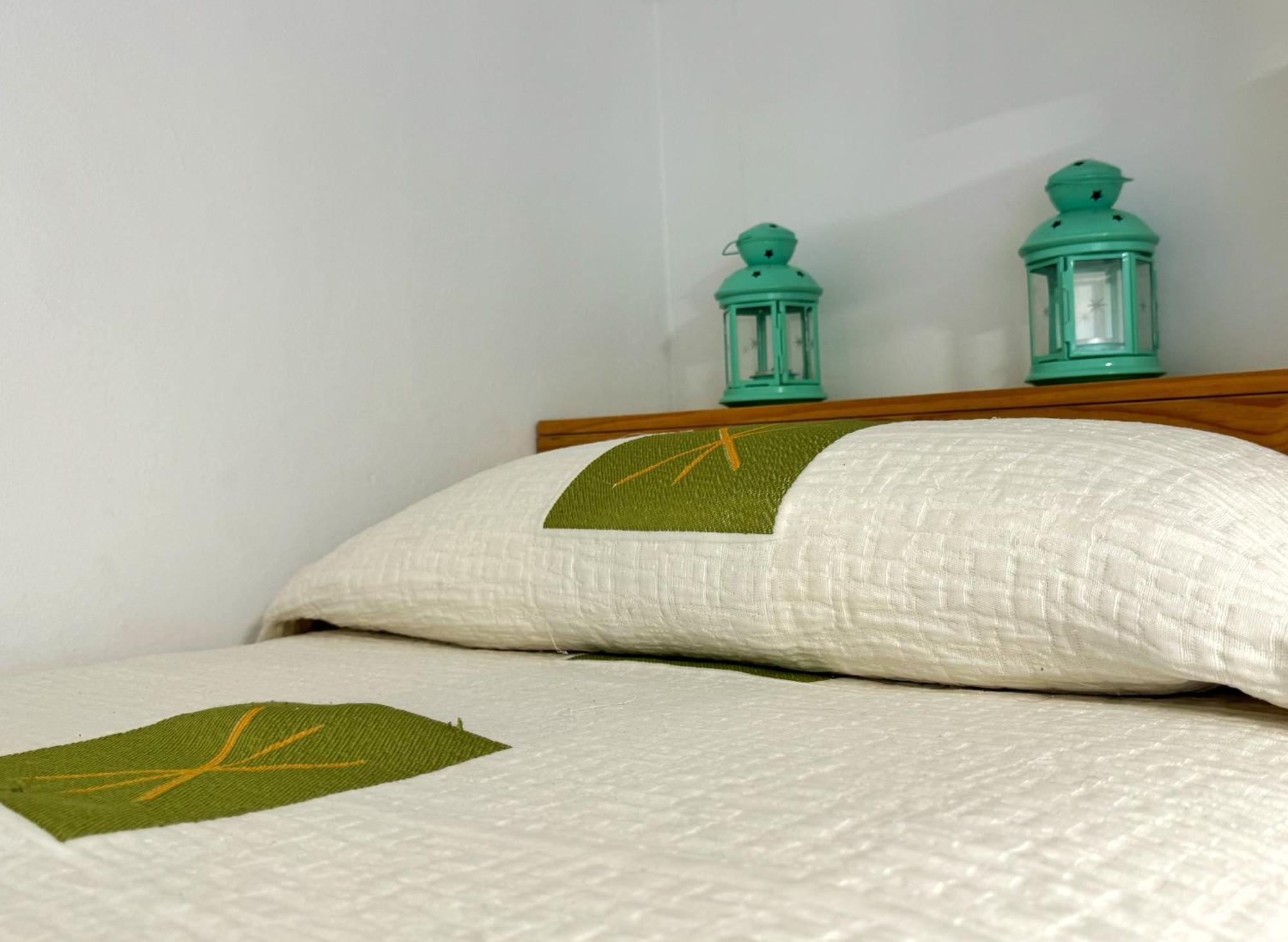 شقة Casa Mellis Aguamarga أغوا امارجا المظهر الخارجي الصورة