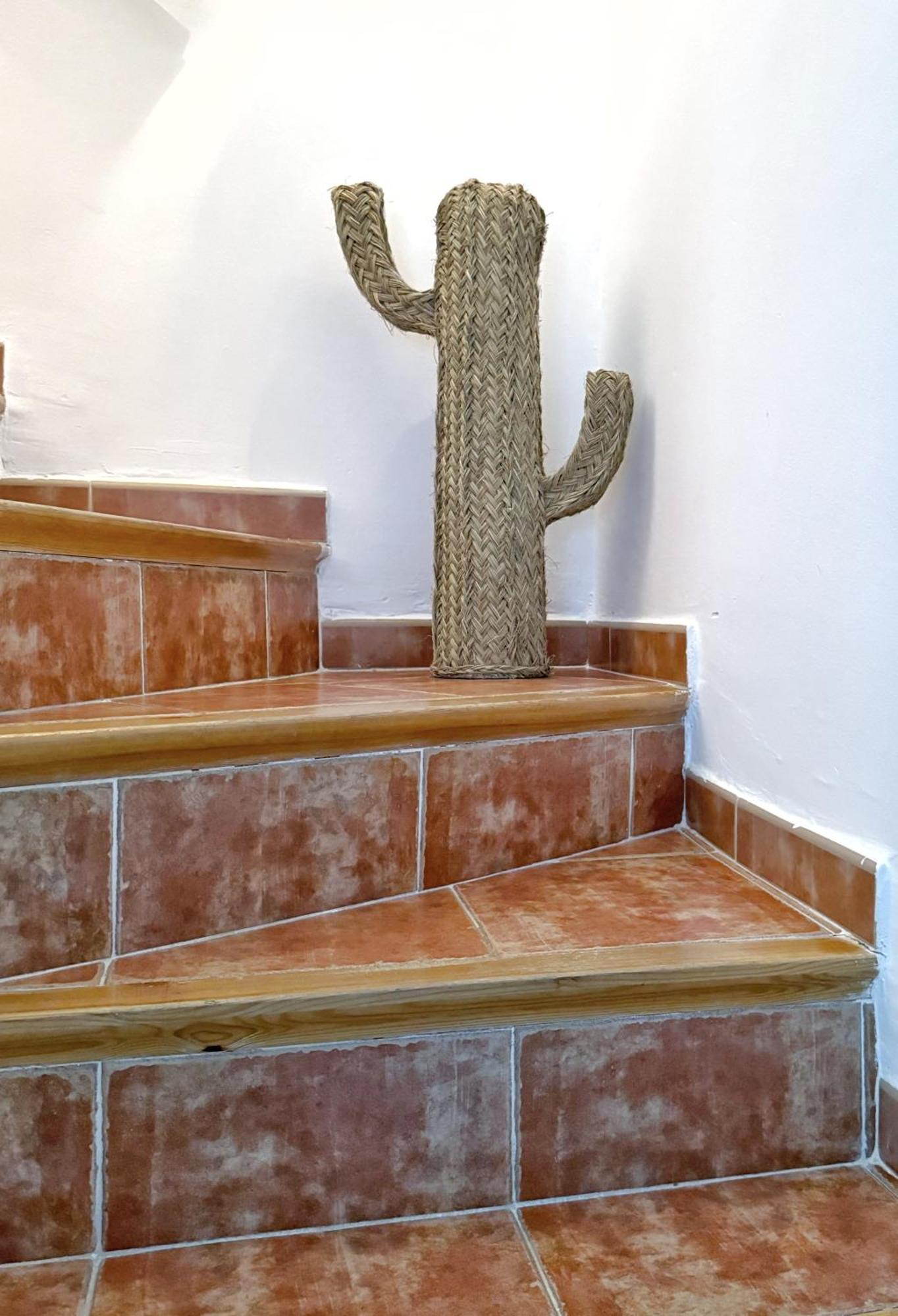 شقة Casa Mellis Aguamarga أغوا امارجا المظهر الخارجي الصورة