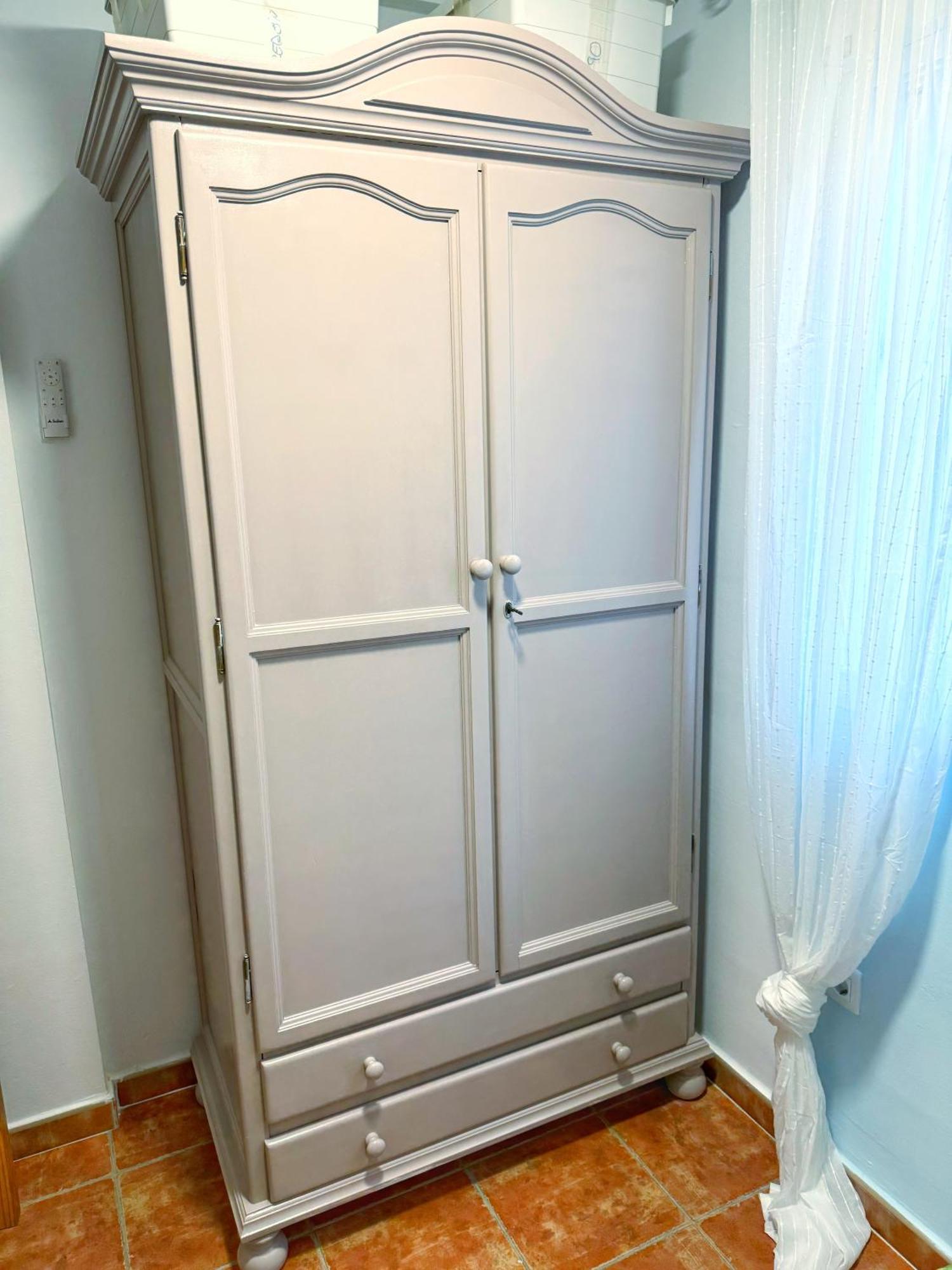 شقة Casa Mellis Aguamarga أغوا امارجا المظهر الخارجي الصورة